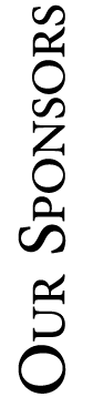 Our Sponsors