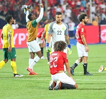 الخسائر الاقتصادية لخروج مصر من كأس الأمم الإفريقية