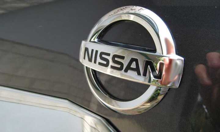 نيسان أورفان Nissan Urvan