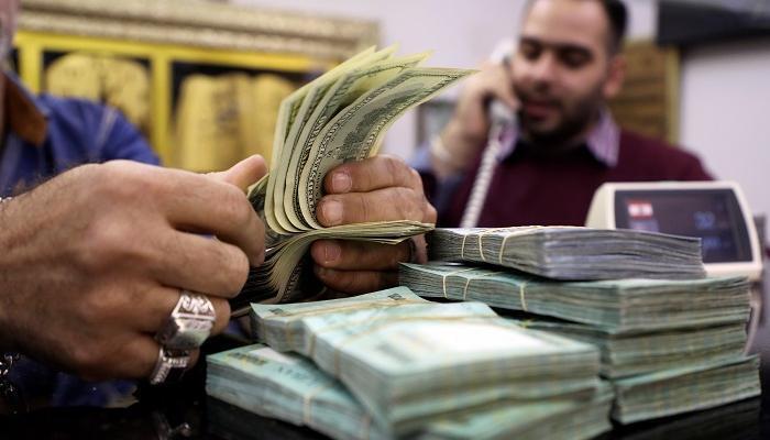 سعر صرف الدولار في مصر اليوم الأربعاء
