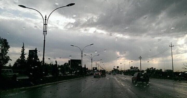 الأرصاد الجوية تحذر من حالة الطقس في القاهرة