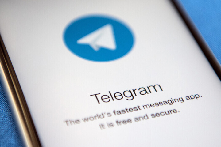 طريقة حماية حسابك على تليجرام