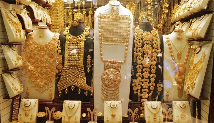 سعر الذهب في مصر اليوم السبت