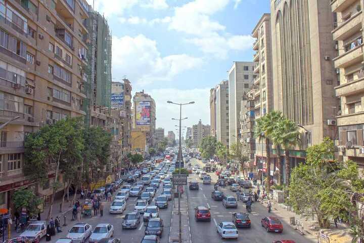 أسعار الشقق في القاهرة الكبرى