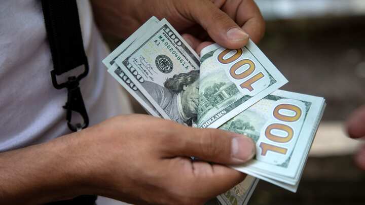 أسعار صرف الدولار اليوم الأربعاء 26 أكتوبر 2022 في البنوك المصرية