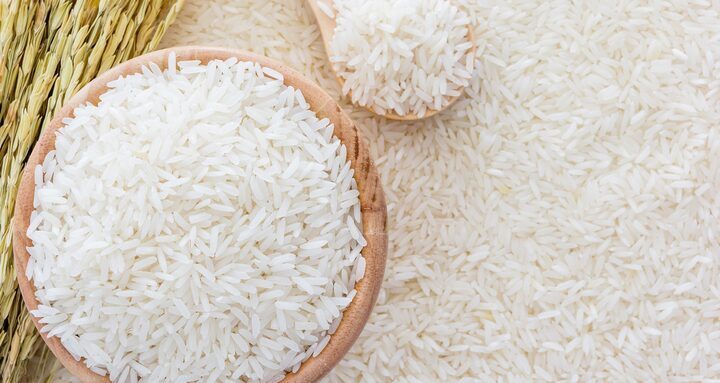 نقص الأرز بالمنافذ التموينية