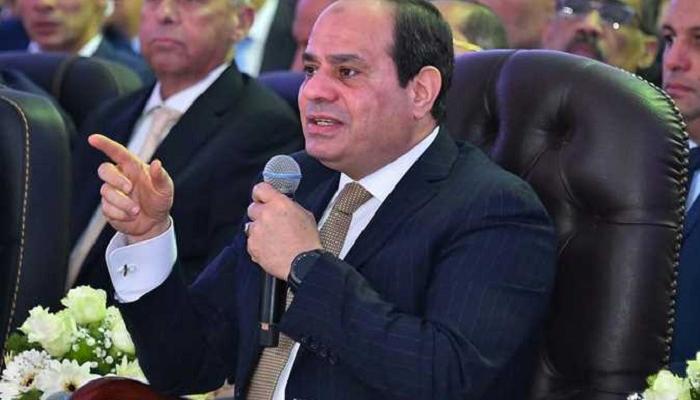 إطلاق منصة مصر الرقمية