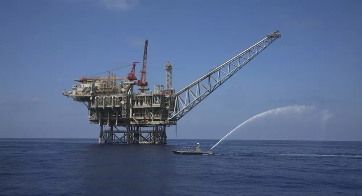 النفط والغاز في مصر