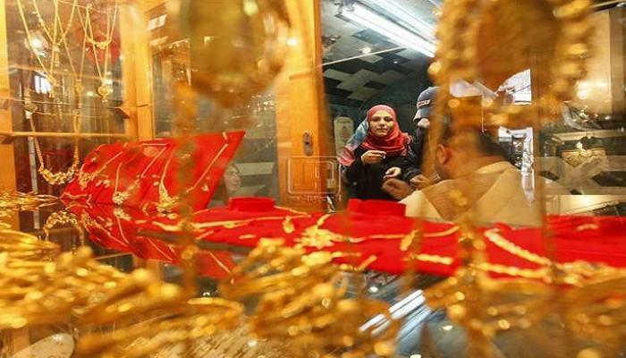 عناوين أماكن شراء الذهب في مصر 2022