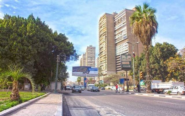 أسعار الشقق في القاهرة 2021