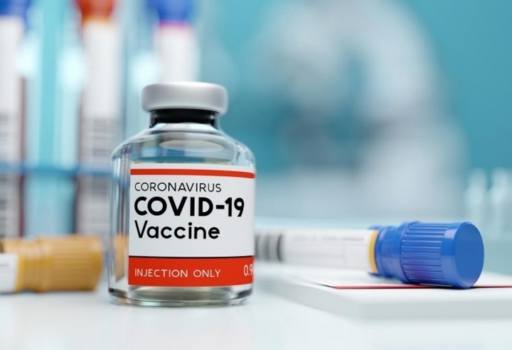 التطعيم بلقاح كورونا