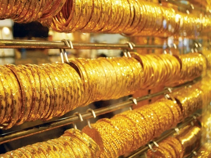 سعر الذهب في محلات الصاغة اليوم الثلاثاء 16 مارس 2021 |يلابيزنس