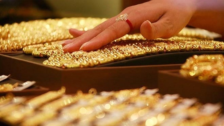 أسعار الذهب في الصاغة