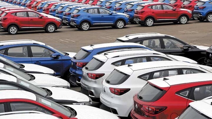 مبادرة إحلال السيارات 2021 .. 61 ألف متقدم لتخريد سيارتهم حتى الأن