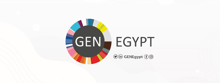gen egypt