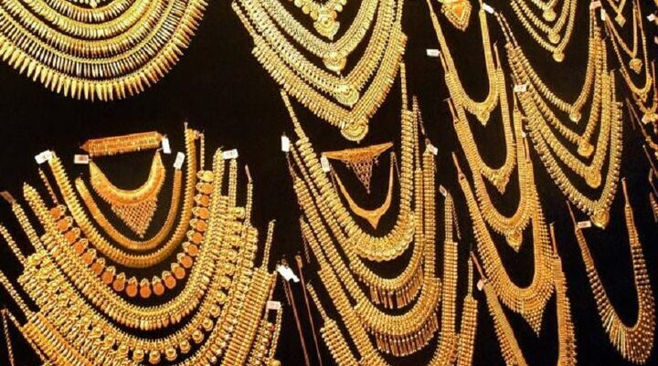 ارتفاع أسعار الذهب في مصر اليوم