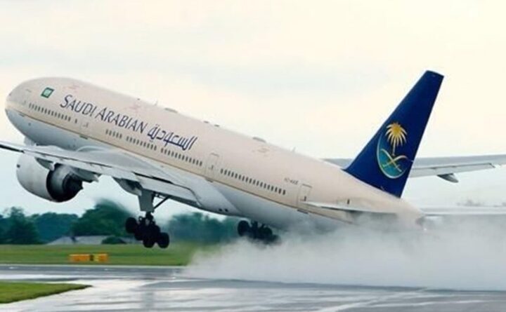 شروط الدخول إلى السعودية | الفئات المستثناة من الطيران السعودي