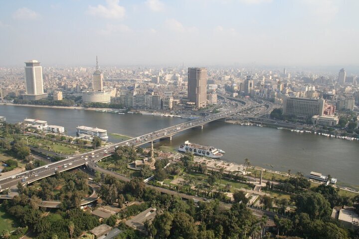 تصنيف مصر الائتماني