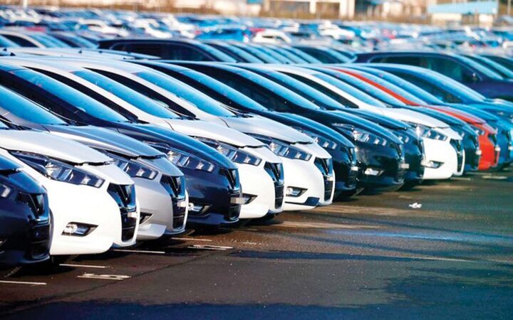 تراجع مبيعات السيارات في مصر 16.5% خلال الـ7 أشهر الأولى