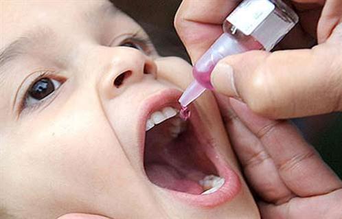 موعد انتهاء التطعيم ضد شلل الأطفال
