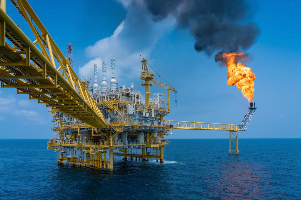 مصر تتوقع ارتفاع صادرات الغاز إلى 7.5 مليون طن بنهاية العام المالي الحالي