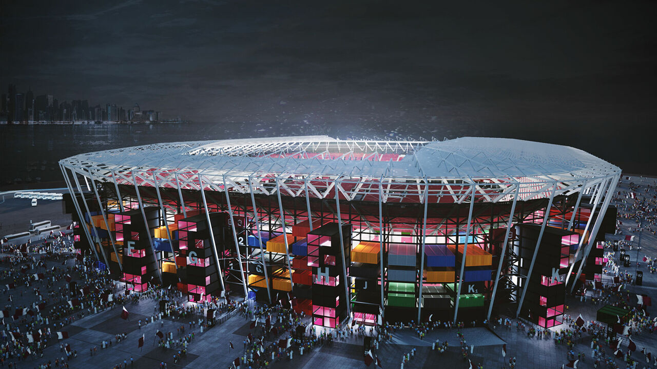 موقع حجز تذاكر كأس العالم 2022 .. تعرف على قائمة أسعار تذاكر مونديال قطر