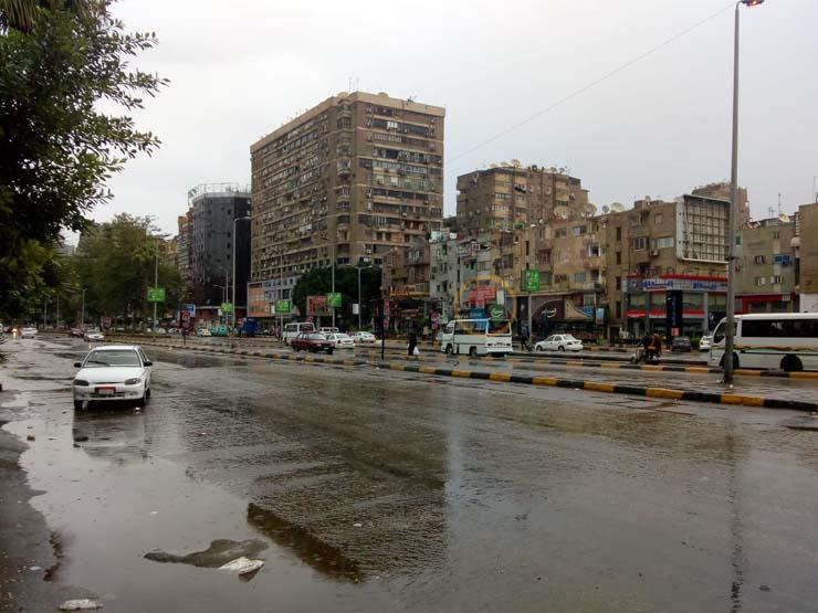حالة الطقس في مصر غدا السبت