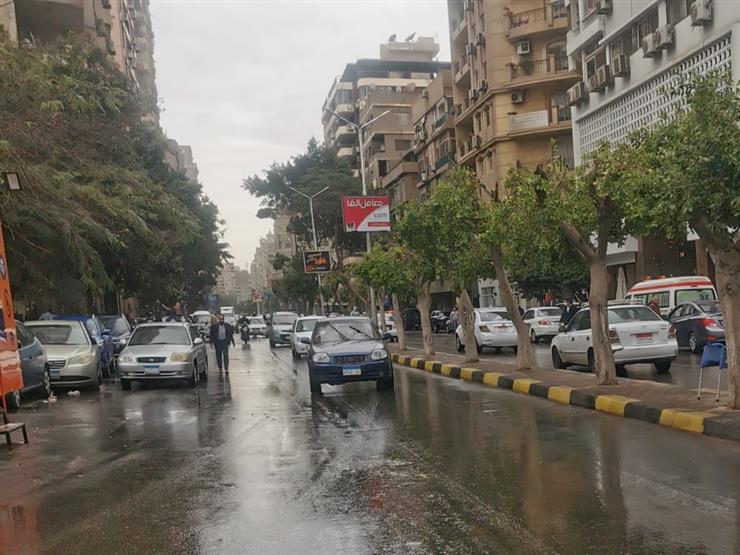 الطقس اليوم في القاهرة الان .. وحالة الطقس المتوقعة غدا الخميس