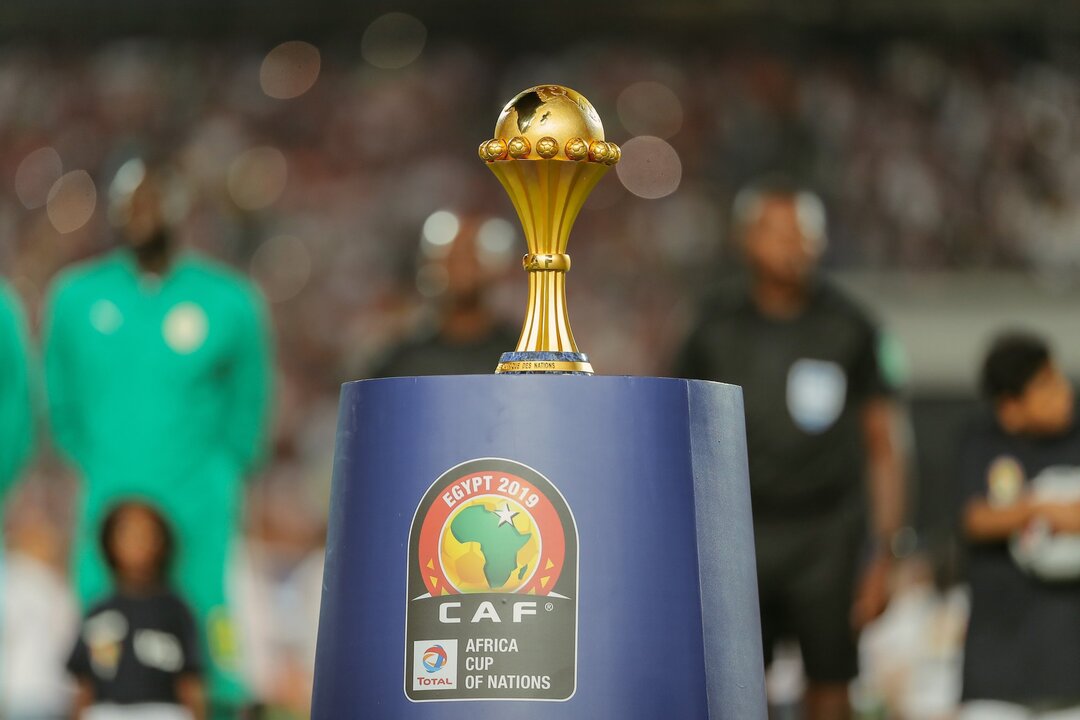 جدول مباريات مصر في كأس أمم إفريقيا