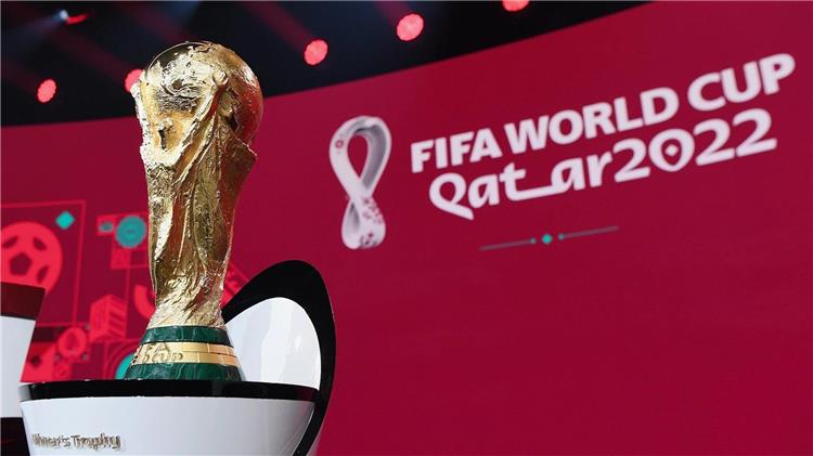 خطوات حجز تذاكر كأس العالم 2022