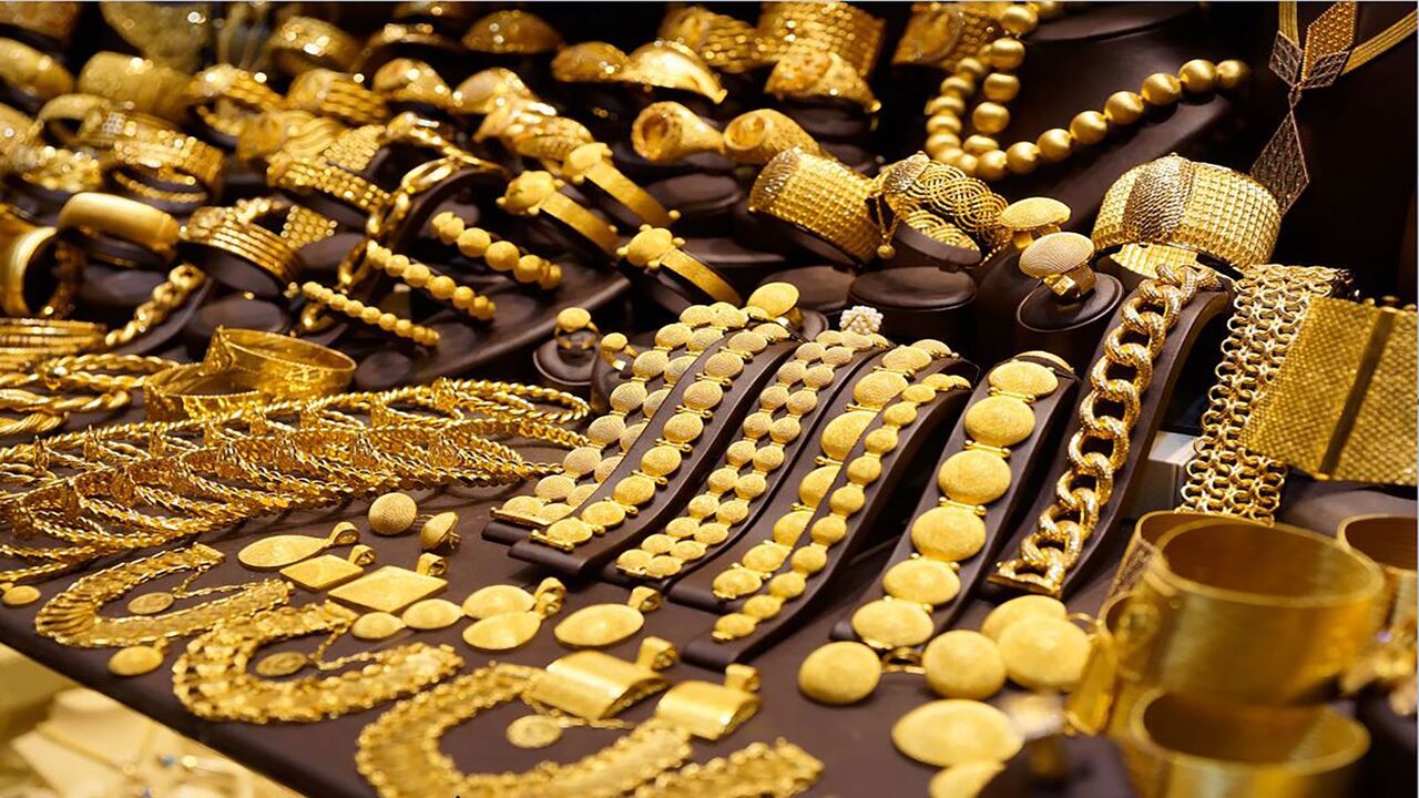سعر الذهب عيار 22 في مصر