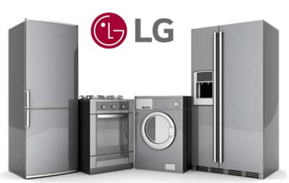 أسعار الأجهزة الكهربائية LG