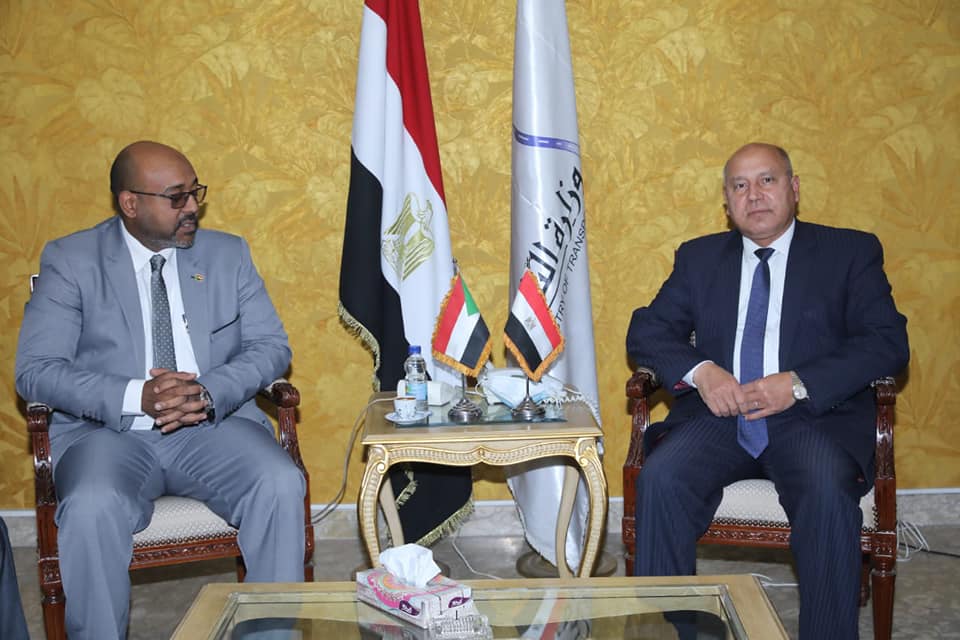 من أبو سمبل إلى وادي حلفا .. مناقشات حول الربط السككي بين مصر والسودان