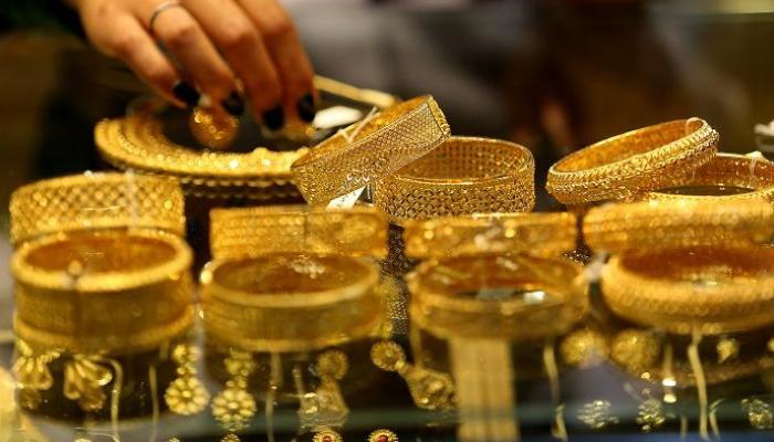 عناوين أماكن شراء الذهب في مصر 2022