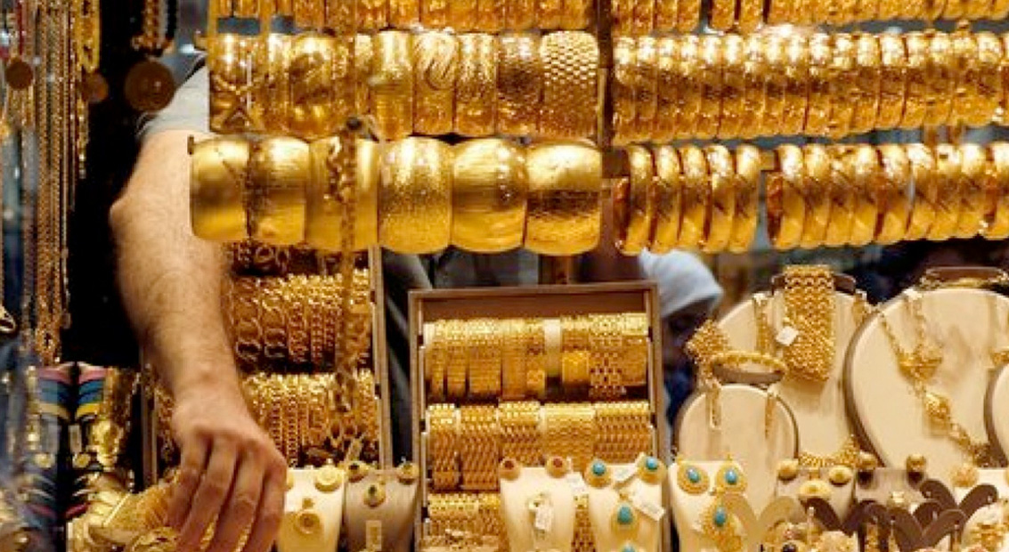 أسعار الذهب مساء اليوم الأربعاء في 2 مارس 2022 في مصر