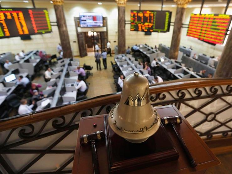 مؤشرات البورصة المصرية تغلق على ارتفاع .. ورأس المال السوقي يربح 16 مليار جنيه