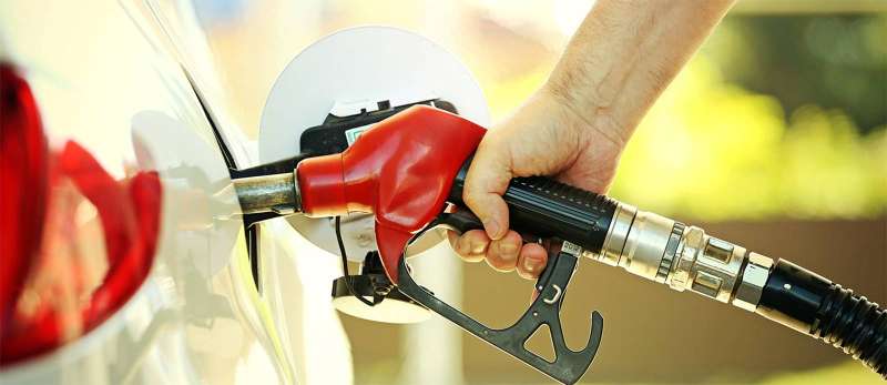 أسعار البنزين في مصر اليوم الثلاثاء 12 أبريل 2022