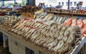 ارتفاع مفاجئ لأسعار الأسماك في مصر اليوم الثلاثاء 12 أبريل 2022