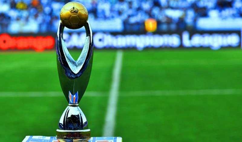 موعد قرعة دوري أبطال أفريقيا 2022 .. تعرف على ترتيب مجموعة الأهلي في أفريقيا