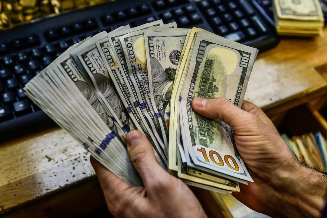 أسعار صرف الدولار في البنوك المصرية اليوم الجمعة 22 أبريل 2022