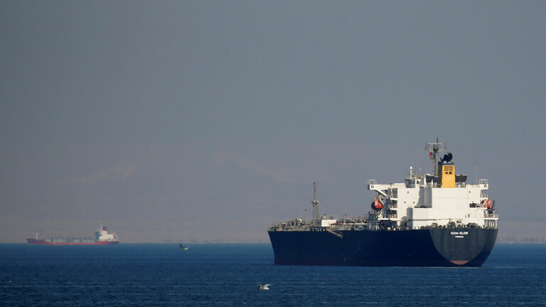 روسيا متهمة بعرقلة سفينة شحن حبوب في طريقها لمصر
