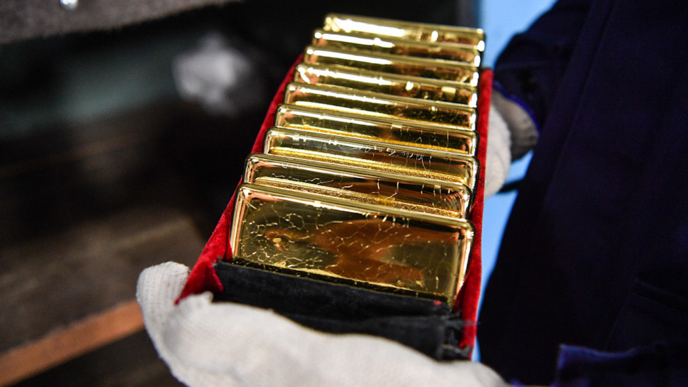 أسعار الذهب في مصر اليوم السبت
