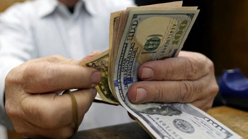 سعر صرف الدولار في البنوك المصرية اليوم الأربعاء