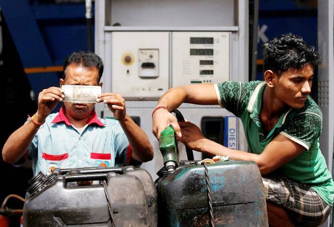 كم زادت أسعار البنزين في مصر خلال 12 شهرًا؟