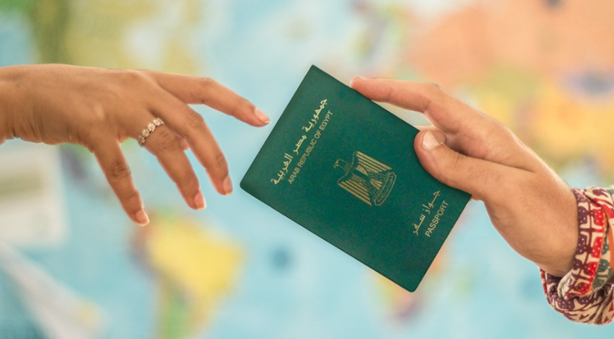 خطوات استخراج جواز سفر لأول مرة .. الرسوم والمستندات المطلوبة