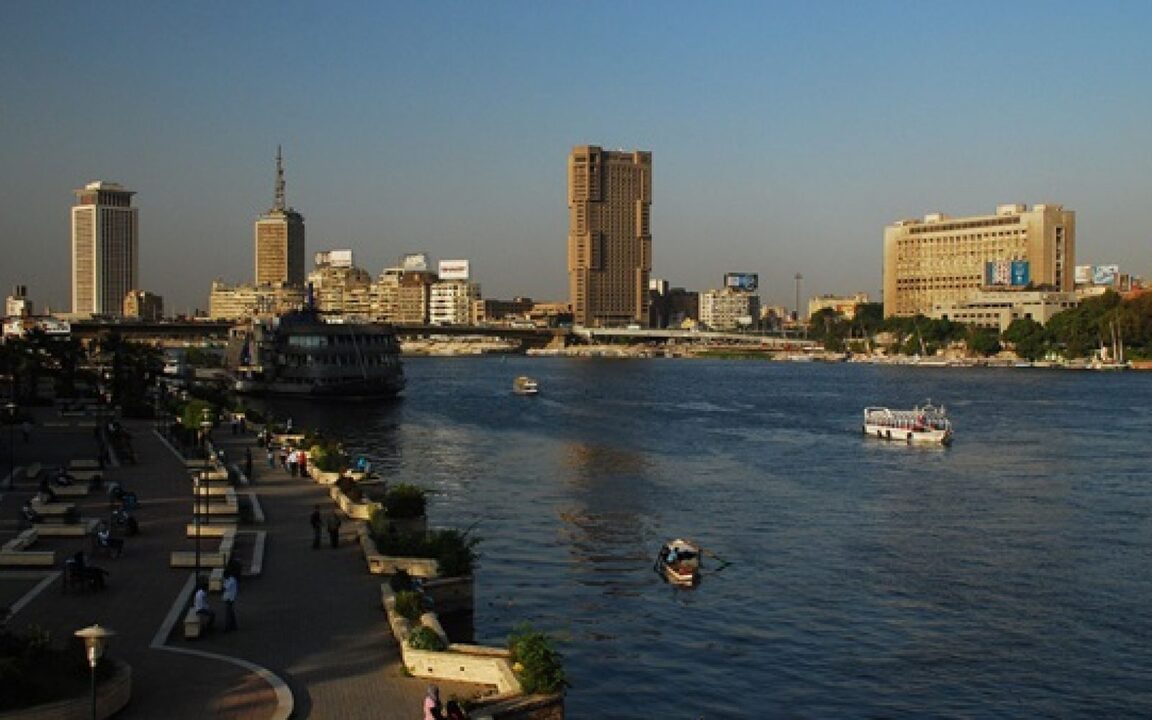 الطقس اليوم | النيل | القاهرة