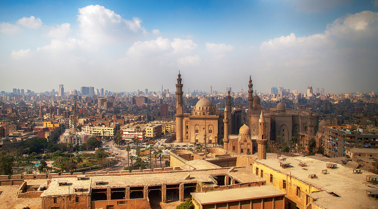 طقس مصر اليوم الأربعاء 11 مايو 2022
