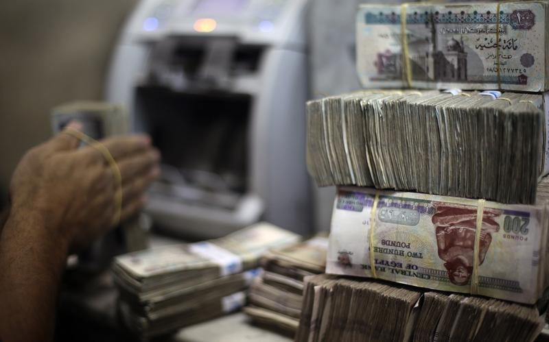 رفع سعر الفائدة في مصر