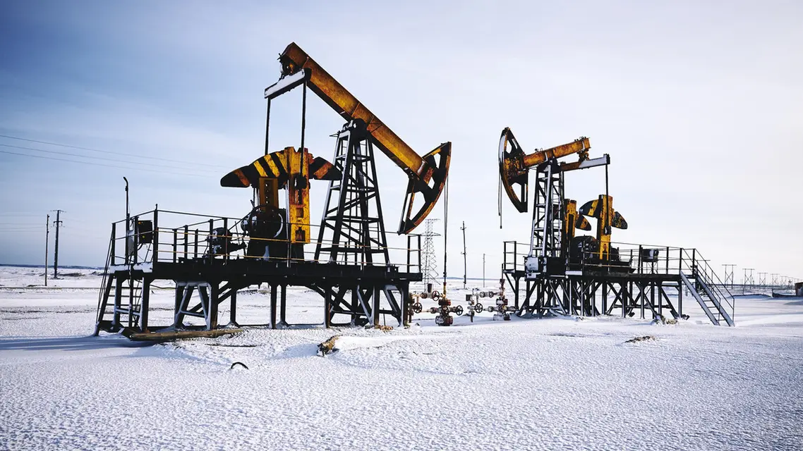 رفع أسعار النفط الروسي