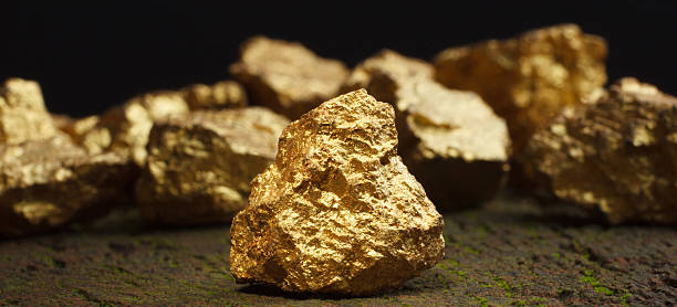 فوز 4 شركات بمزايدة البحث عن الذهب والمعادن بالصحراء الشرقية